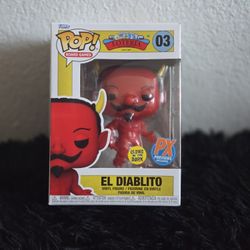 Funko Pop Lotteria