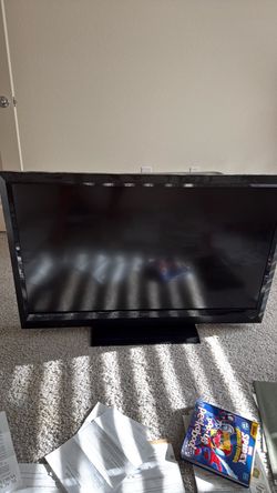 Vizio E470VLE 47-Inch LED TV