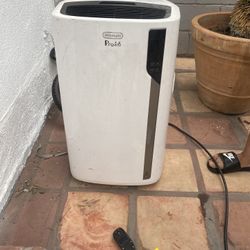 Deboughi AC 