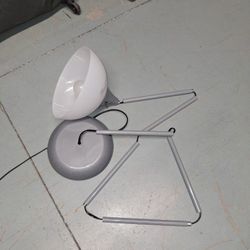 Tall Tower Lamp Light