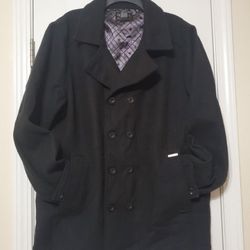 Men's Coat Size M