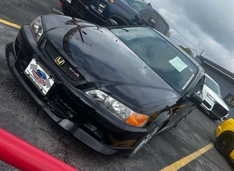 2000 Honda Accord