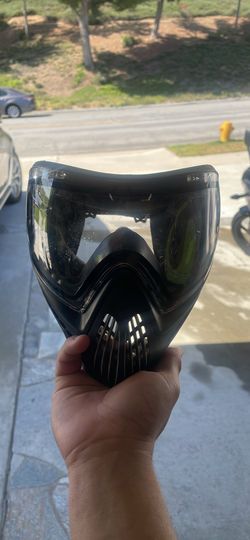 Dye i4 mask paintball/ airsoft