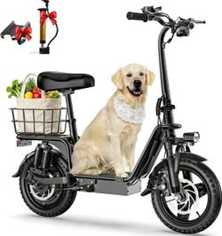 Large High-Performance, Foldable E-Scooter with 900W Peak Power, 20MPH, 28-Mile Range, and Dual Disc Brakes,High Strength Frame,550 lbs Max Load