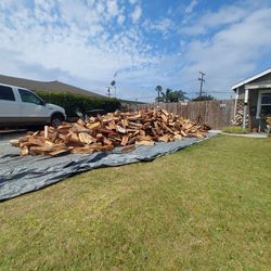 Firewood Fire Wood
