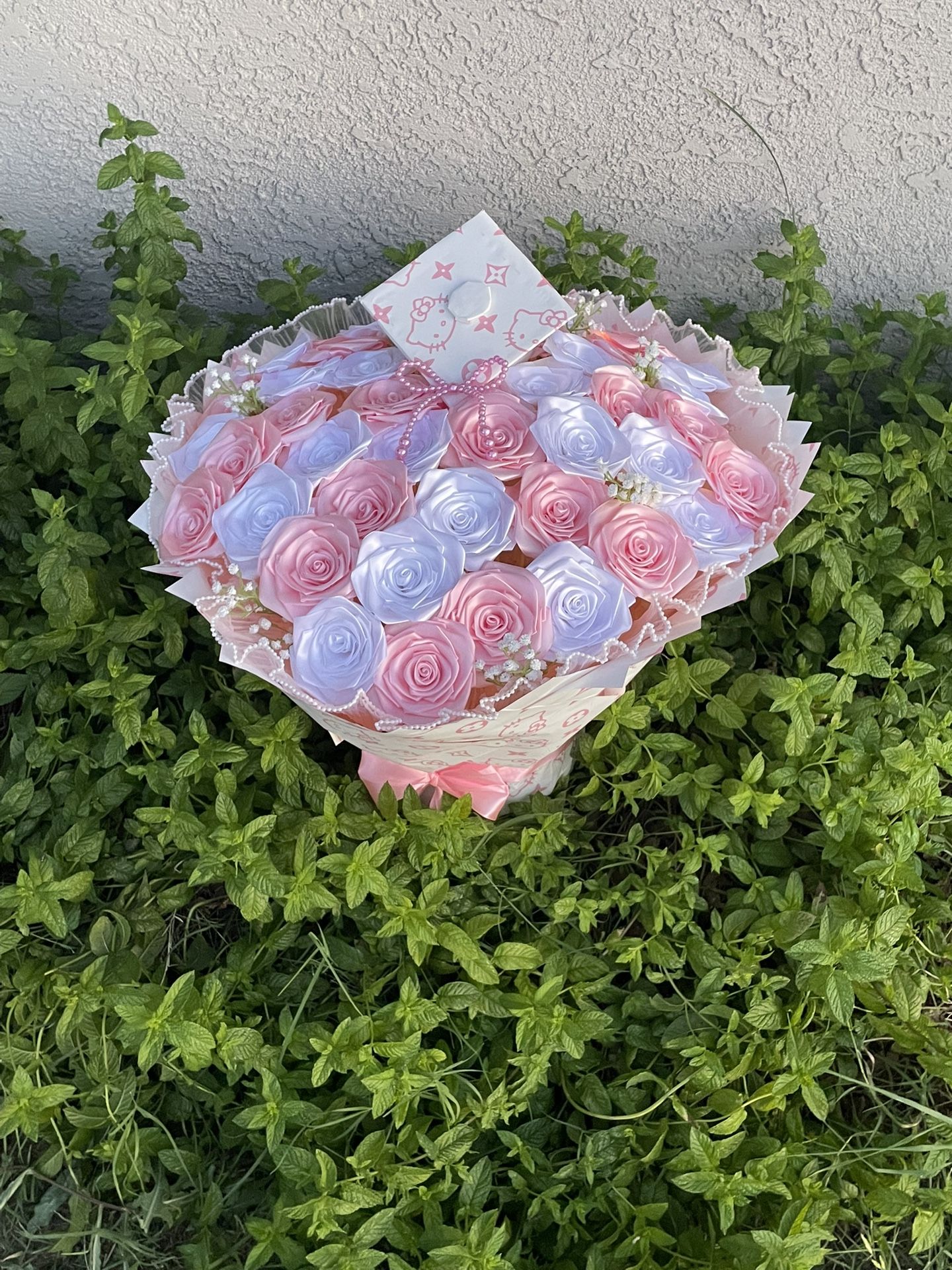 Eternal Rose Bouquet (Graduation Gift) 🎓