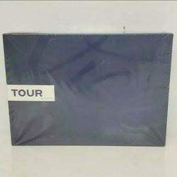 VICE GOLF TOUR WHITE GOLF BALLS (12)