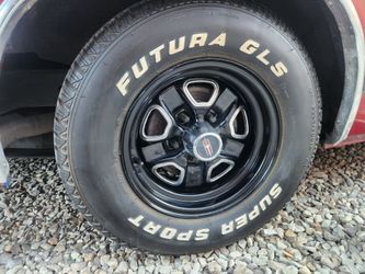 Cutless supreme wheels