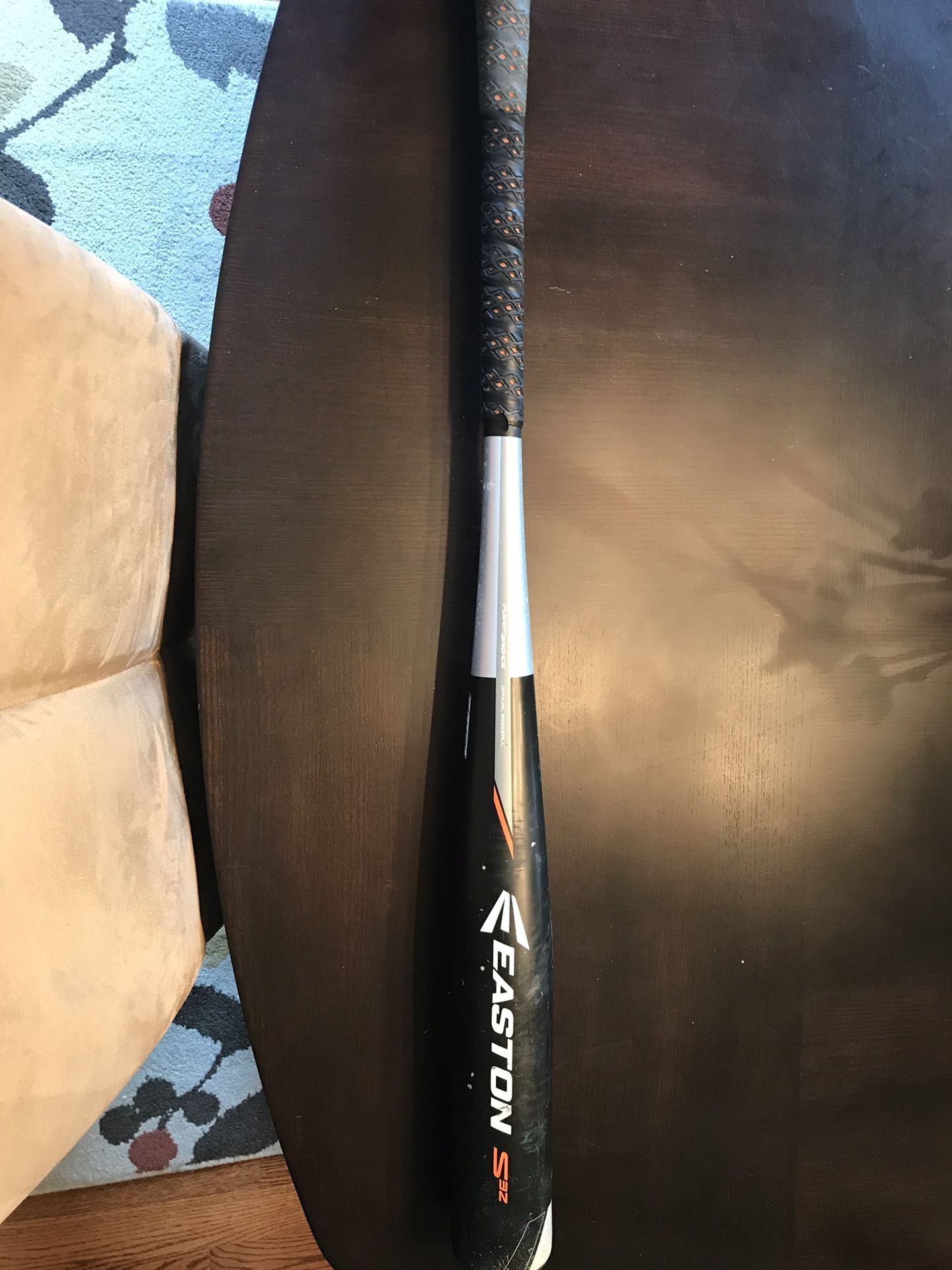 EASTON S3Z Model (BB15S3Z) Zcore Hyperlite Matrix Alloy BBCOR BASEBALL BAT 32/29