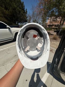 Hard hat