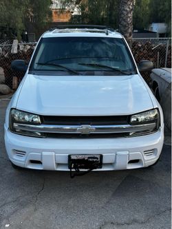 2006 Trail Blazer
