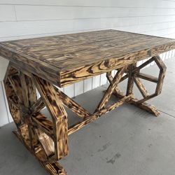 Handmade Table