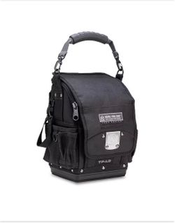 BRAND NEW AND PERFECT Shop VETO PRO PAC 11 in. TP-LD Blackout Compact, Zippered Technician Tool Pouch