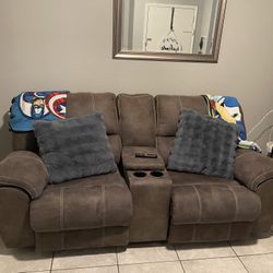 Recliner Couchy