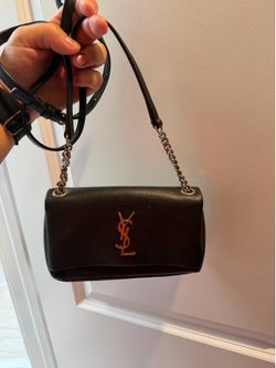Ysl bag obo