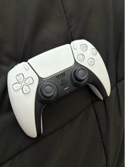 PS5 controller