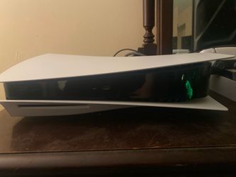 PlayStation 5 with Controller (Games Optional)