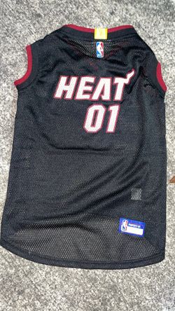Miami Heat Jersey 