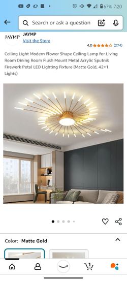 Ceiling Light