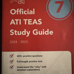 ATI Teas 