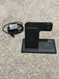 Phone charger