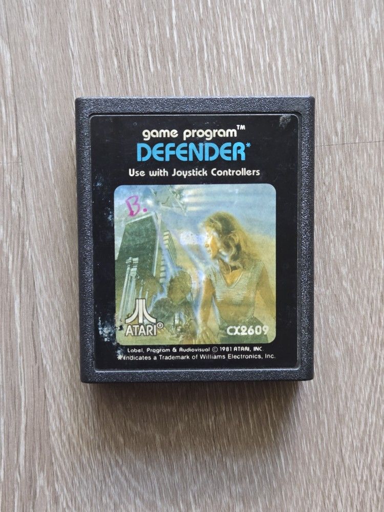 Defender