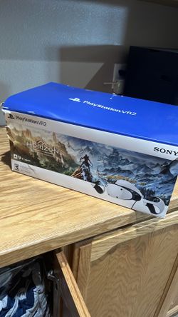 Playstation VR2 for ps5