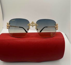 luxury sunglasses carty