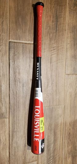 Louisville Slugger 2020 Dynasty SPD (-10) 2 5/8" USA Baseball Bat