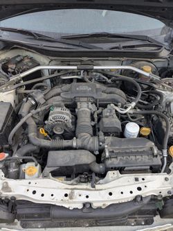 Brz engine