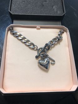 Juicy Couture Necklace