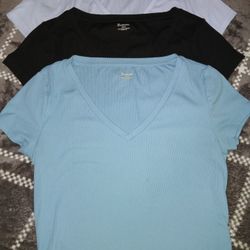 Women's Midi Tops