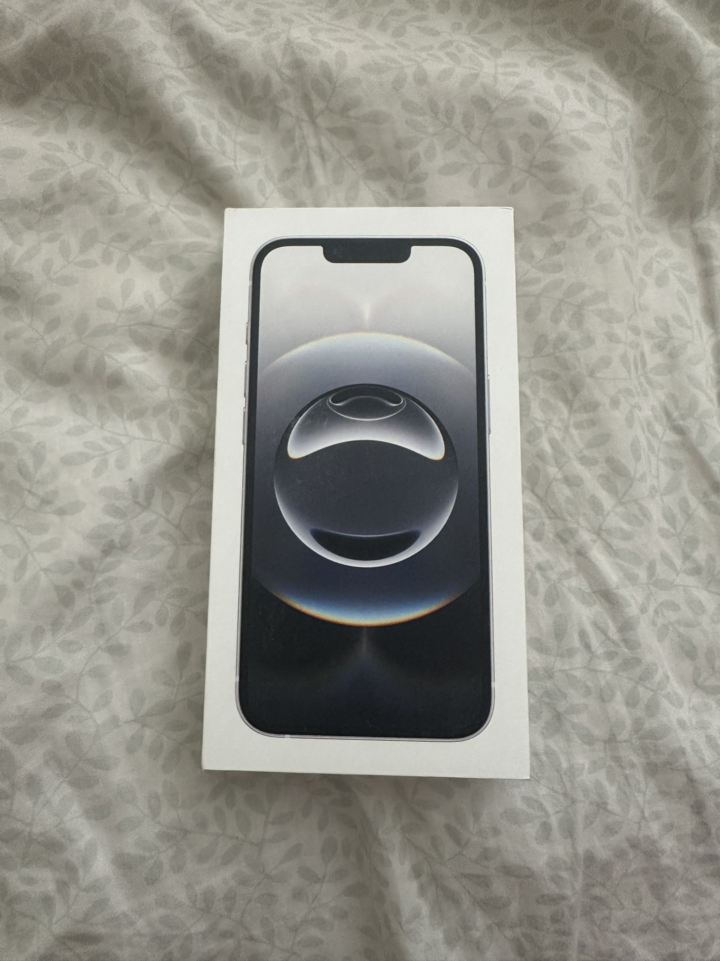 Brand New iPhone 16e 