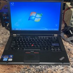 Laptop Lenovo Thinkpad 