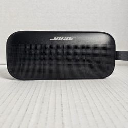 BOSE Soundlink Flex Bluetooth Speaker