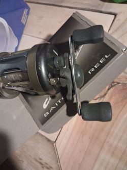 Bait Caster
