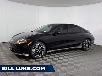 2024 Hyundai IONIQ 6