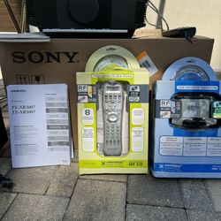 Loads of Used High Quality AV Equipment