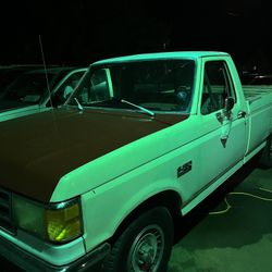 1988 Ford F150 