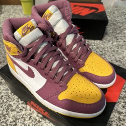 Jordan 1