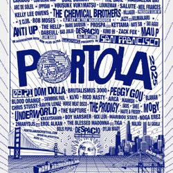 Portola 2 Day Pass For Sale 