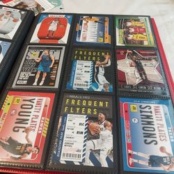 nba cards 