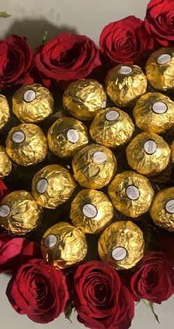 Valentine Arrangements