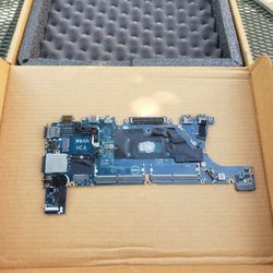 Dell Latitude E7270 Motherboard 