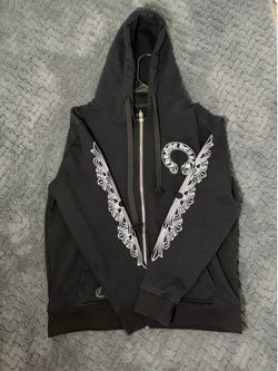 Chrome hearts sweater