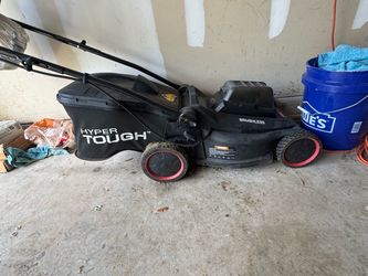 Lawnmower/ leaf blower/ trimmer