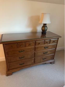 Bedroom set