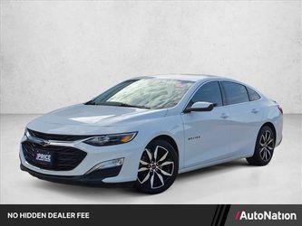 2022 Chevrolet Malibu