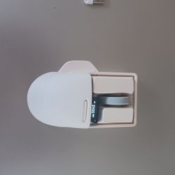 Lofree Touch Pbt Wireless Mouse 