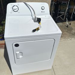 Amana Electric Dryer 
